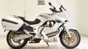 Moto Guzzi NORJE 1200GT - ZGULPH0177M113105