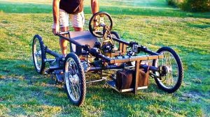 НЕОБЫЧНЫЕ МАШИНЫ, МЕХАНИЗМЫ, ИЗОБРЕТЕНИЯ, САМОДЕЛКИ И ДРУГАЯ УДИВИТЕЛЬНАЯ ТЕХНИКА #170 #Lucky_Tech