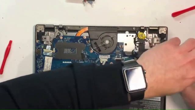 Как заменить клавиатуру для ноутбука Lenovo ThinkPad Yoga 14 с джойстиком, с подсветкой смотреть онлайн