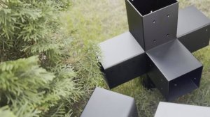 Качественные коннекторы для бруса WeekendShoping.ru