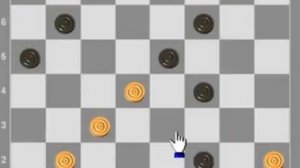 ТАКТИКА В ШАШКАХ!!!        Шашки онлайн. Игра шашки. Играна шашки. Шашки бесплатно