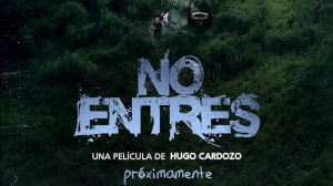 Не входить-Трейлер-Фильм-2025