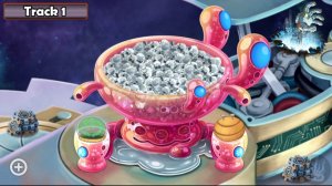 Миска Гармонии на Островке Механики - Все Звуки и Анимации (My Singing Monsters, Мои Поющие Монстры)