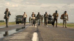 Долгая прогулка (трейлер)