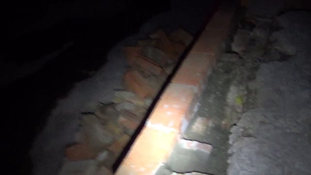 12 августа 2025 года - капитальный ремонт крыльца подъезда №4