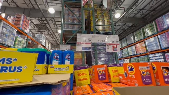 ИЩУ ТЕЛИК В COSTCO. БОЛЬШАЯ ЗАКУПКА В COSTCO. Цены на продукты смотреть онлайн
