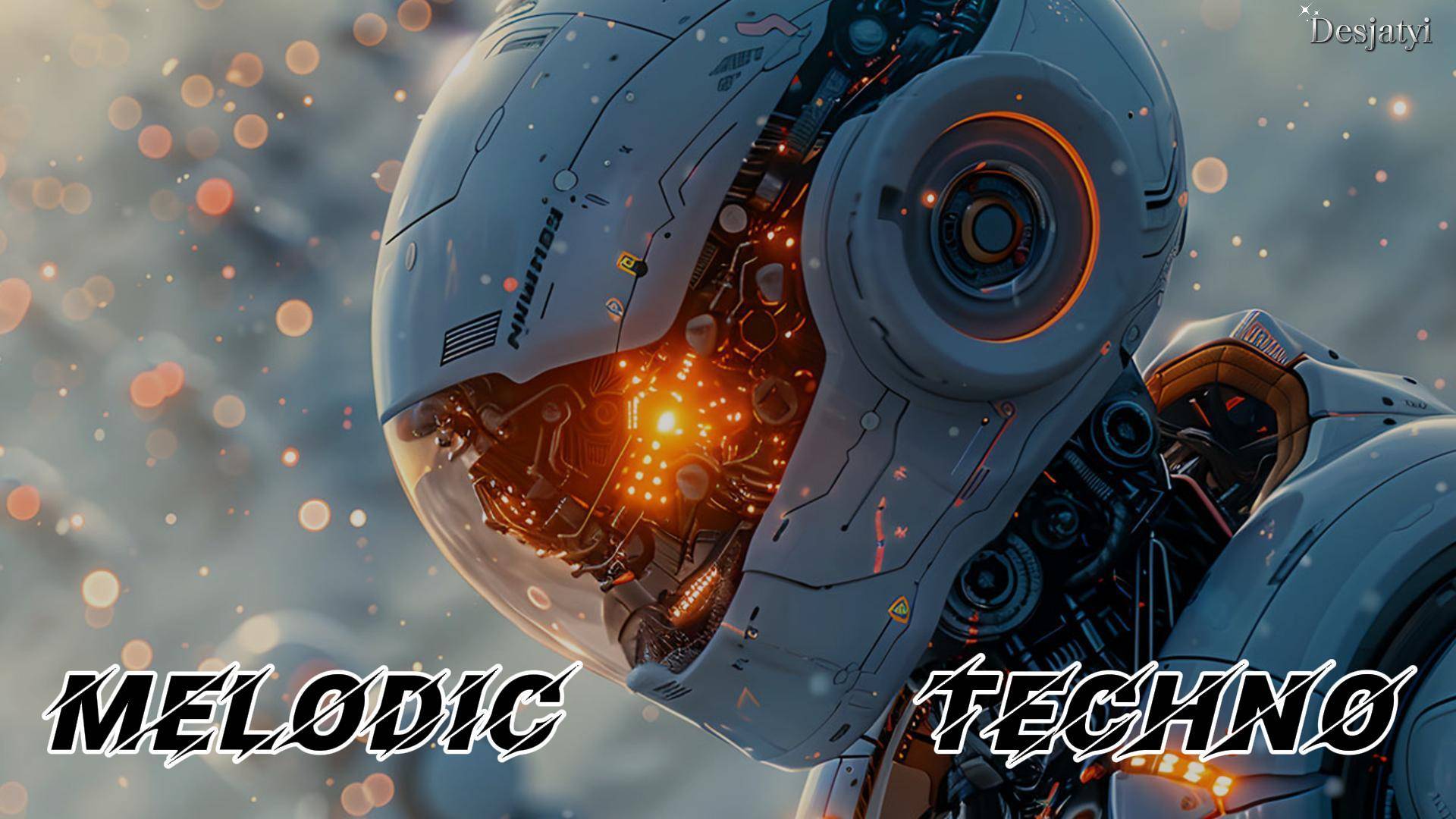 Melodic Techno & Progressive House Mix 2025 смотреть онлайн