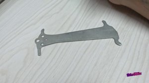 Как проверить цепь на износ? Очень легко и просто!