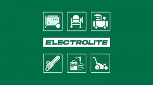 Обкатка бензинового генератора