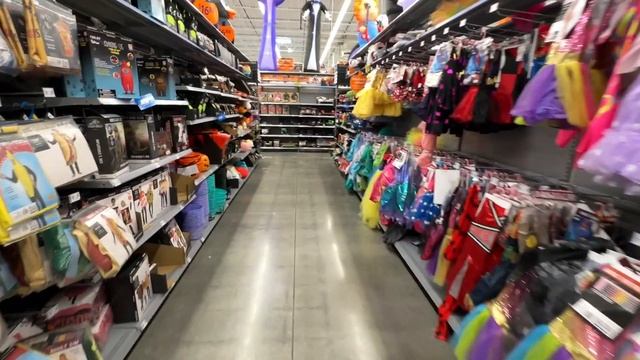 Новинки в WALMART шопинг Волмарт смотреть онлайн