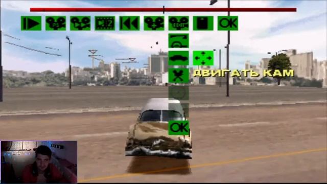 ПОЧЕМУ МЕНТЫ РАЗВЕРНУЛИСЬ ОТ МЕНЯ!