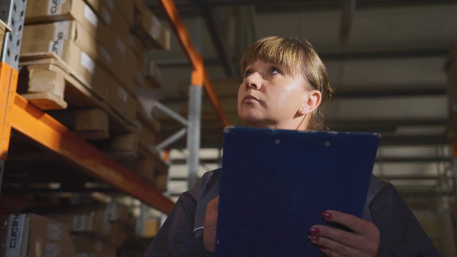 Собственные складские запасы — гарантия быстрых сроков!