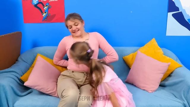  КРУТЫЕ ГАДЖЕТЫ ДЛЯ ВСЕЙ СЕМЬИ! Весёлые и Полезные Техно Новинки ✨ смотреть онлайн