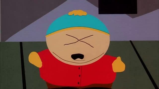 South Park - Official Trailer