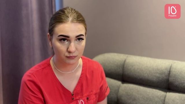 Свои люди. Проект Родильного дома 10. Полина Ополовникова смотреть онлайн