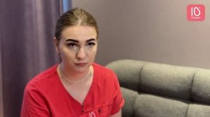 Свои люди. Проект Родильного дома 10. Полина Ополовникова