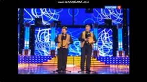 OST СМЕЯТЬСЯ РАЗРЕШАЕТСЯ