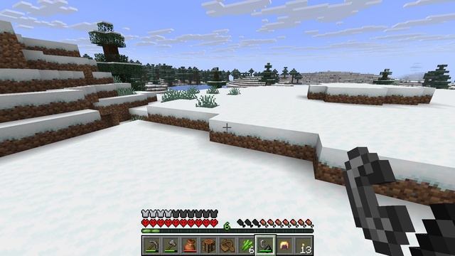 ищу свой дом и тихо пою Слава КПСС Саша Белый майнкрафт 4