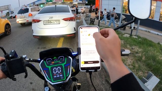 РЕЖИМ МОЙ РАЙОН В ЯНДЕКС ДОСТАВКЕ! #яндекседа #доставка #работакурьером #яндексдоставка #курьер смотреть онлайн