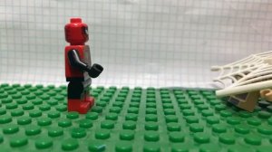 человек-паук