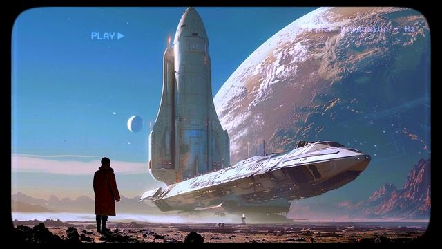 Nostalgic For A Time I Never Knew