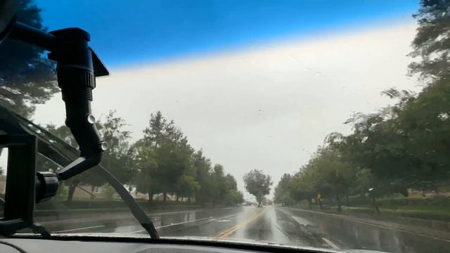 США ВЛОГУРАГАН ХИЛАРИ Hurricane Hilary ️️️☔️ @monika_v_amerike смотреть онлайн