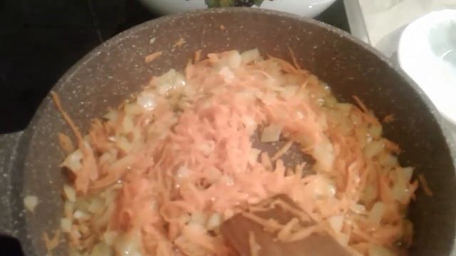 Рассольник с перловкой, простой, но очень вкусный рецепт!Pickle With Pearl Barley!!