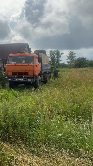 Септик из бетонных колец , выгребная яма , смотреть онлайн
