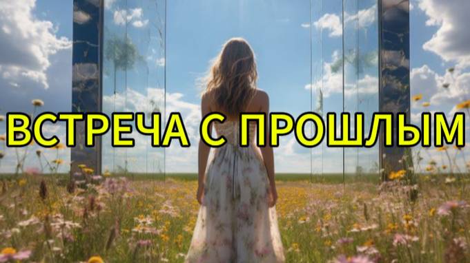 Встреча с прошлым смотреть онлайн