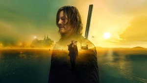 Ходячие мертвецы: Дэрил Диксон (3 сезон) — Русский трейлер (2025)