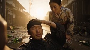 Если бы у Ниндзя был iPhone. Влог из древней Японии \ С неудачными дублями