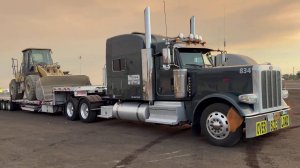 РЕМОНТ, ПЕРМИТЫ И БУРИТО: ДЕНЬ из ЖИЗНИ ДАЛЬНОБОЙЩИКА В США. Дальнобой по Америке: Судьба Дорога