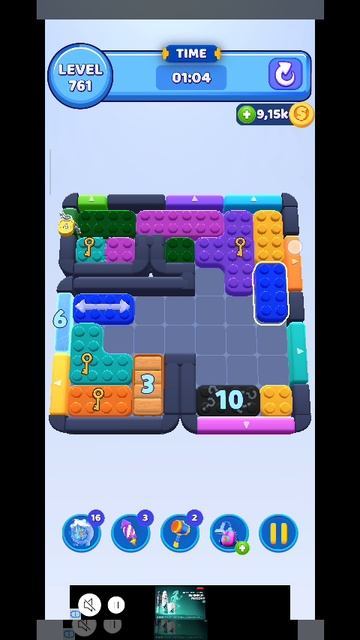 color block 761 смотреть онлайн