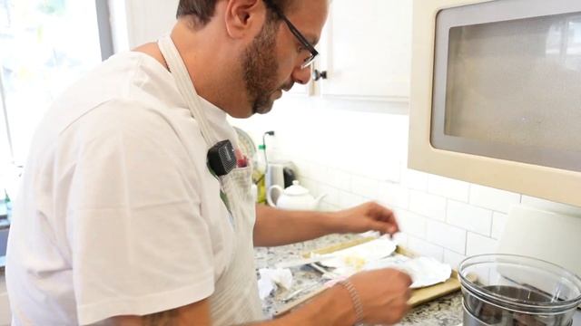 ГОТОВИМ ТОРТ ИЗ ТЫКВЫ Рецепт от Итая смотреть онлайн