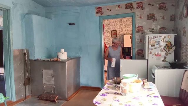 СЕЛЬСКИЕ БУДНИ смотреть онлайн