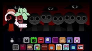 Обновленный мир Спрунки Dandy's World