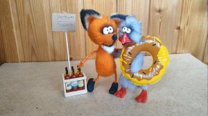 марафон интерьерная история. отчёт 3