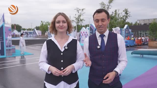 Эфир ОЭК-ТВ от 12 августа 2025 года смотреть онлайн