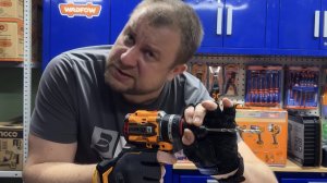 Аккумуляторный ударный шуруповерт 96Hm INGCO CIDLI20968