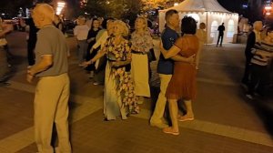 Белые туманы... 10.08.25...