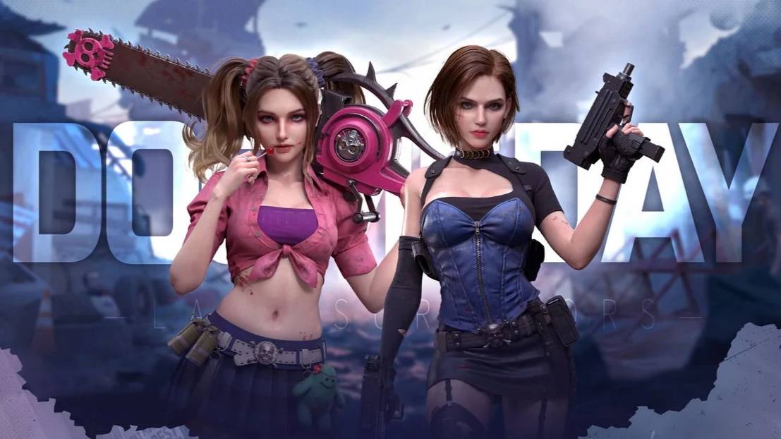 Doomsday: Last Survivors