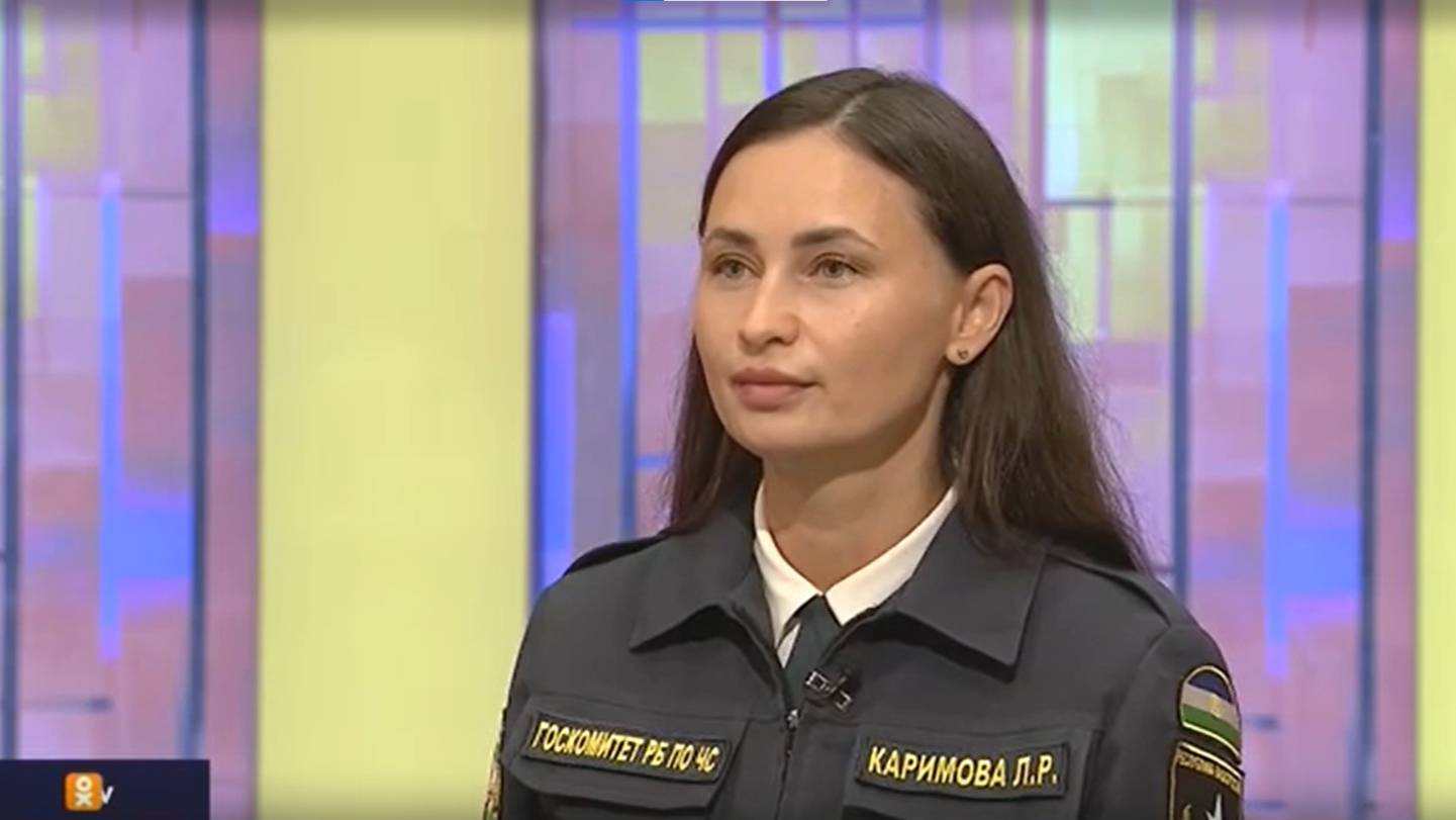 Меры безопасности при походах и профилактические работы на водных объектах смотреть онлайн