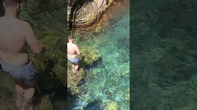 Турция. Каньон Сападэрэ смотреть онлайн