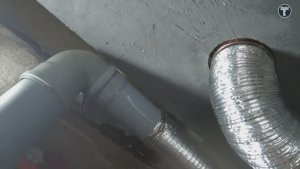 4. Вентиляция для гаража и погреба. Принудительная. Своим руками.