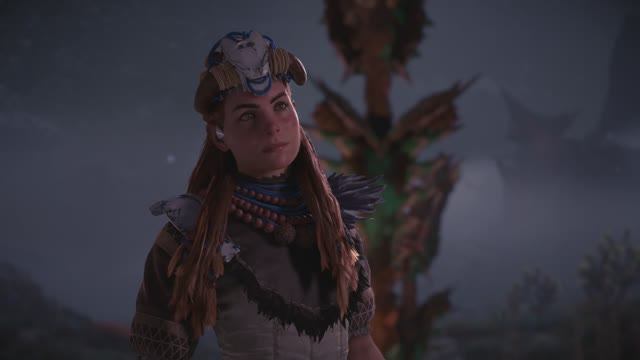 Horizon Forbidden West Complete Edition Часть 12 #прохождение игры #геймплей #улей #обзор смотреть онлайн