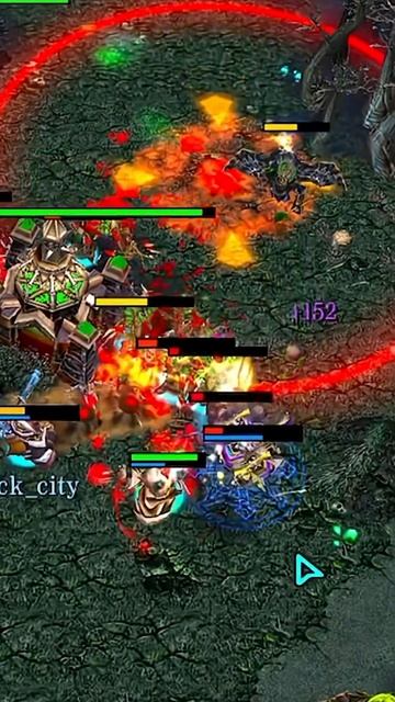 DotA - Раздал на Новом Бладсикере с Аганимом! 2 Ульты, имба = RAMPAGE❤️ #dota #dota2 #zevzfreestyle смотреть онлайн