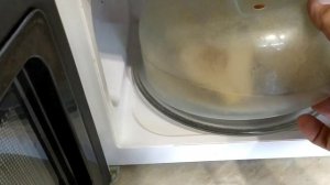 Груша запеченная с медом микроволновке