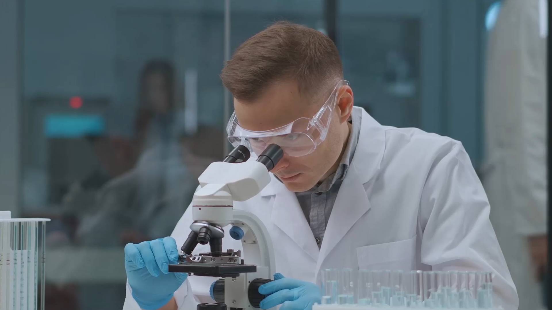 Медицинская кибернетика в НГУ смотреть онлайн