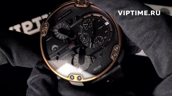 Часы DIESEL DZ7400 - Viptime.ru