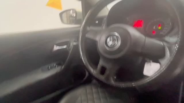 Volkswagen/ Polo/ V/ Седан/ 1.6 AT (105 л.с.)/ Comfortline